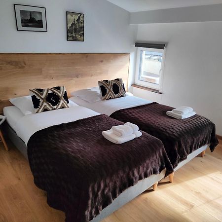 Oficynaapartments 글리비체 외부 사진