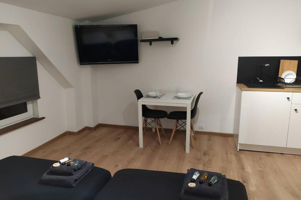Oficynaapartments 글리비체 외부 사진